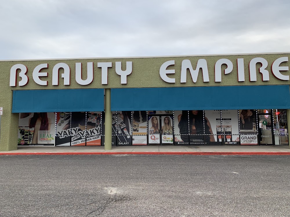 Beauty Empire #27