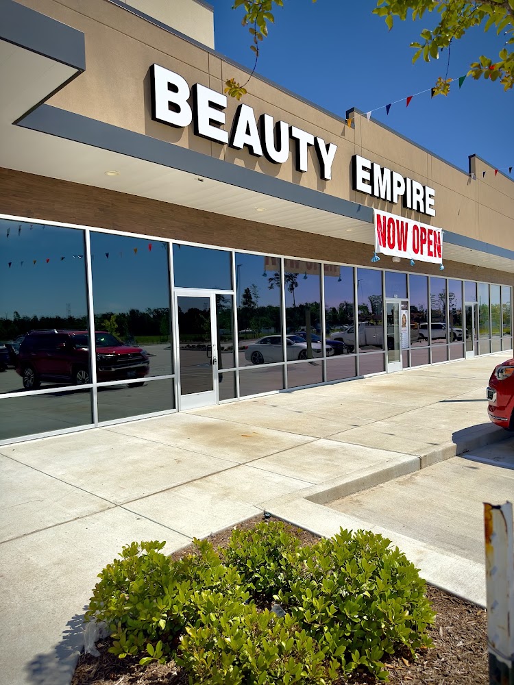 Beauty Empire 30