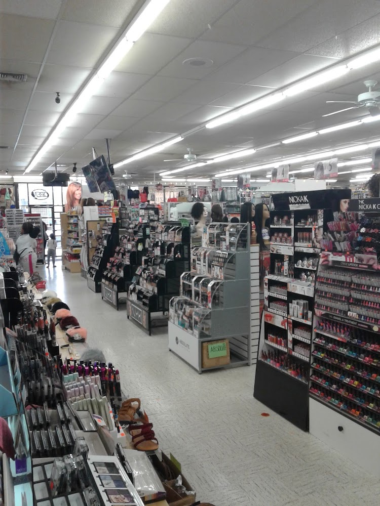 Beauty Empire Number 22 photo 5