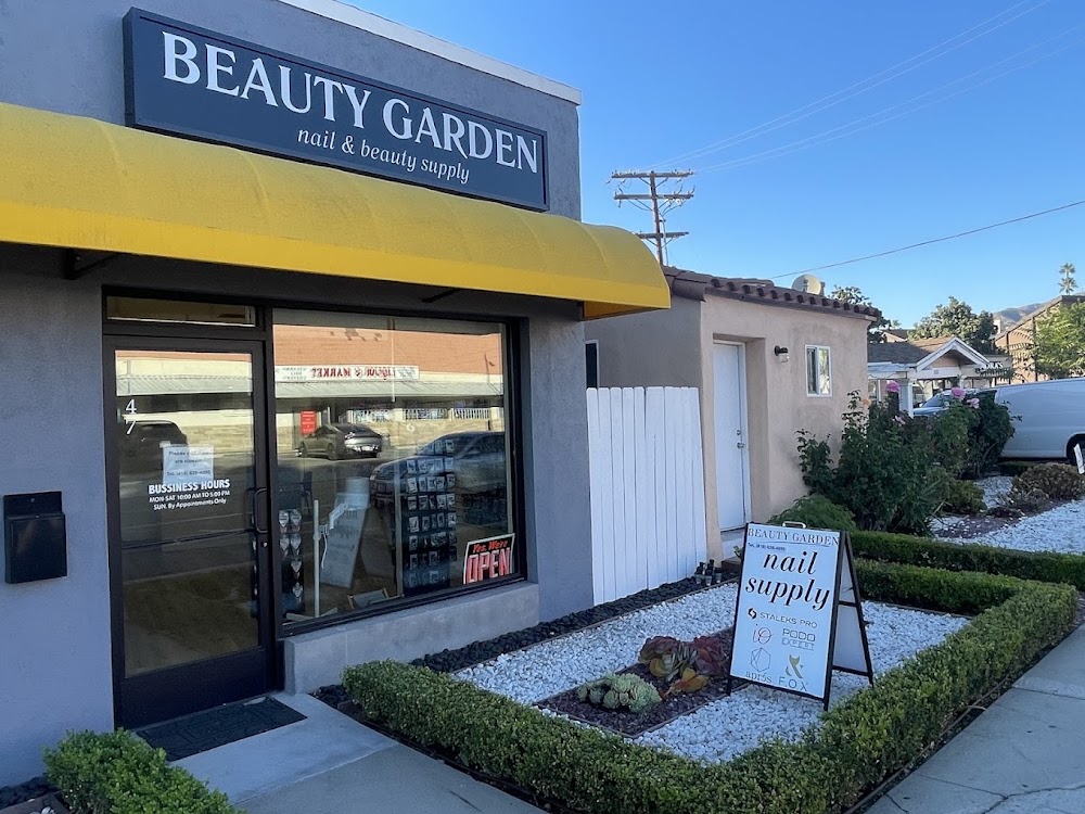 Beauty Garden photo 4