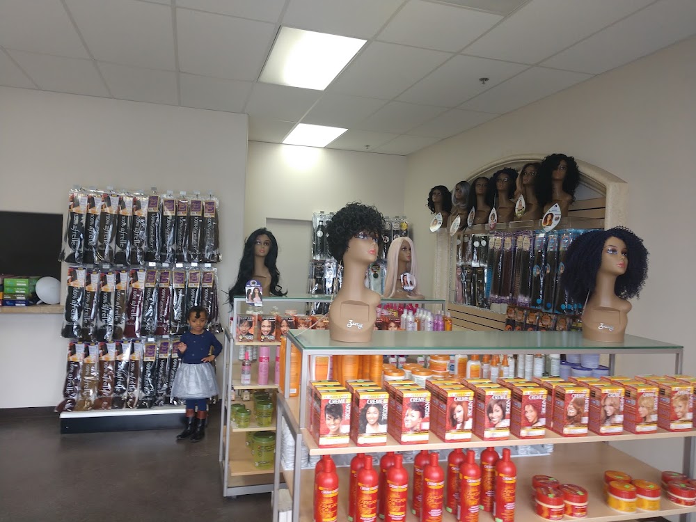 Beauty Mack boutique photo 2
