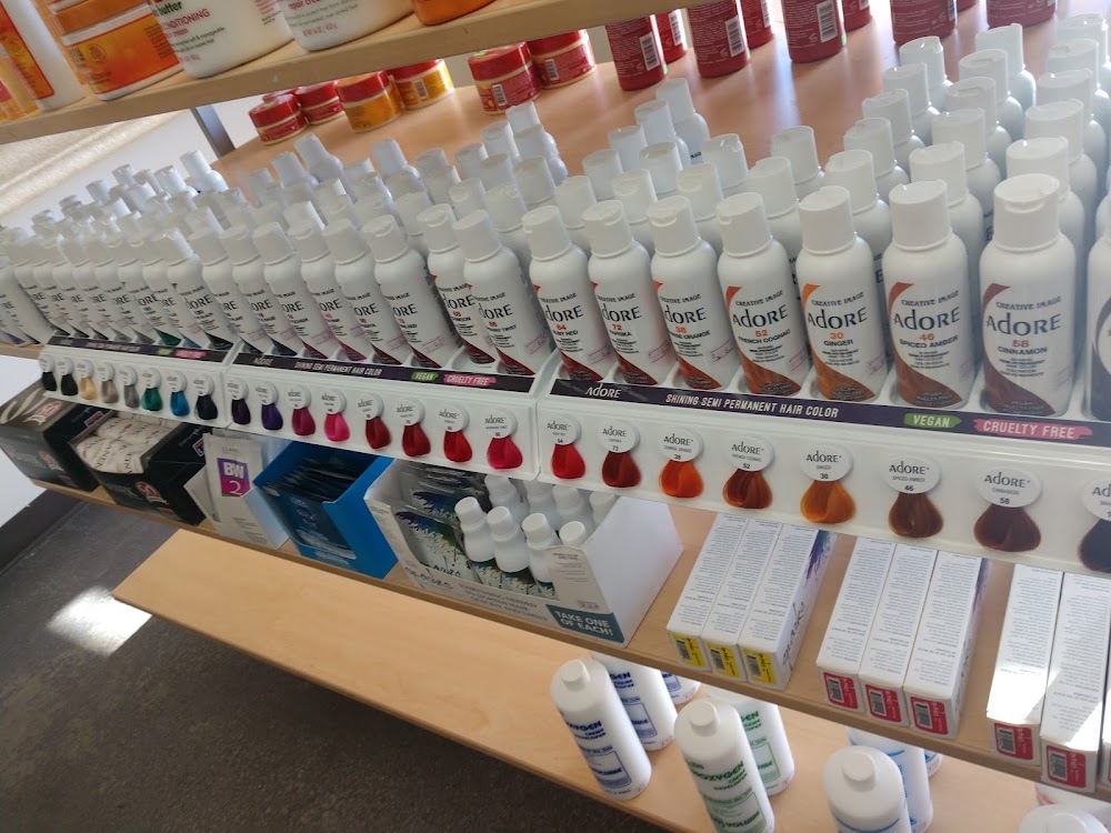 Beauty Mack boutique photo 3