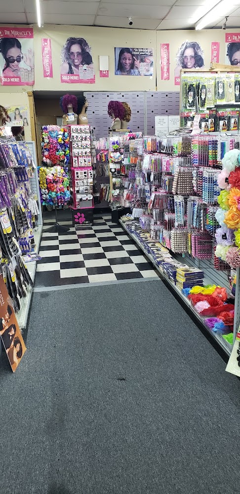 Beauty Mart 2 photo 2