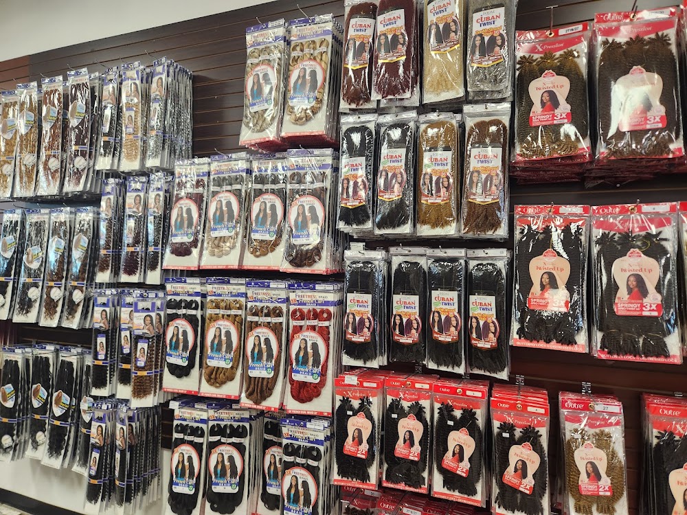 BEAUTY ONE BEAUTY SUPPLY photo 2
