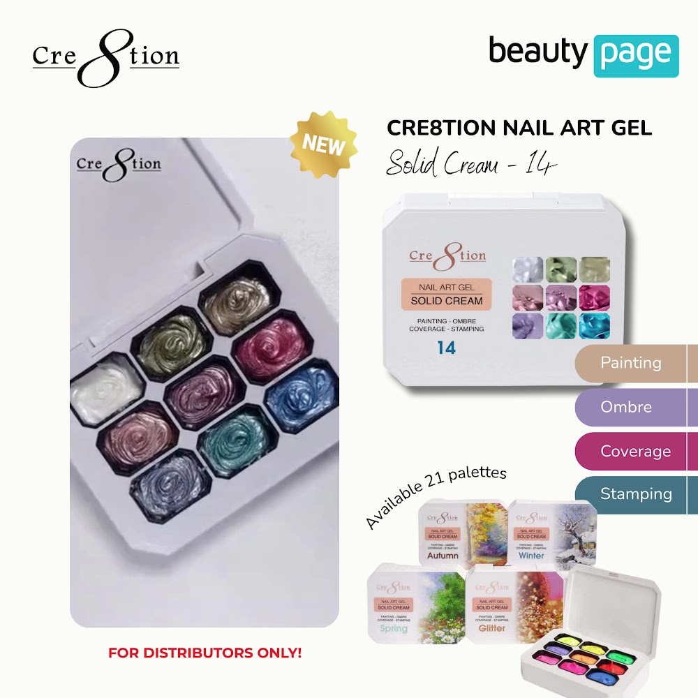 Beauty Page Inc photo 2
