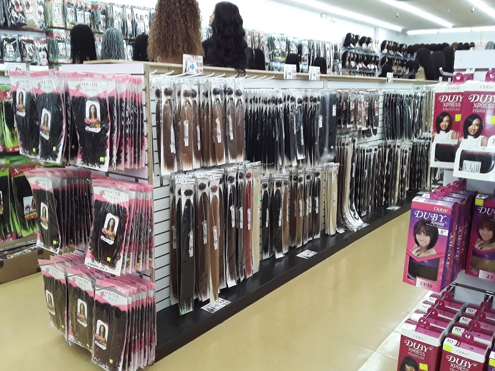 Beauty Plus (Beauty Supply Store) photo 3