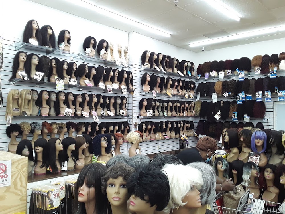 Beauty Plus (Beauty Supply Store) photo 4