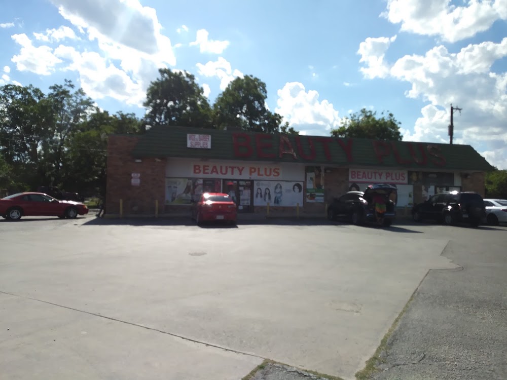 Beauty Plus (Beauty Supply Store) photo 5