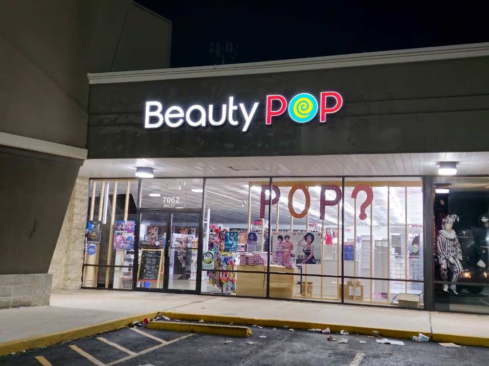 Beauty POP