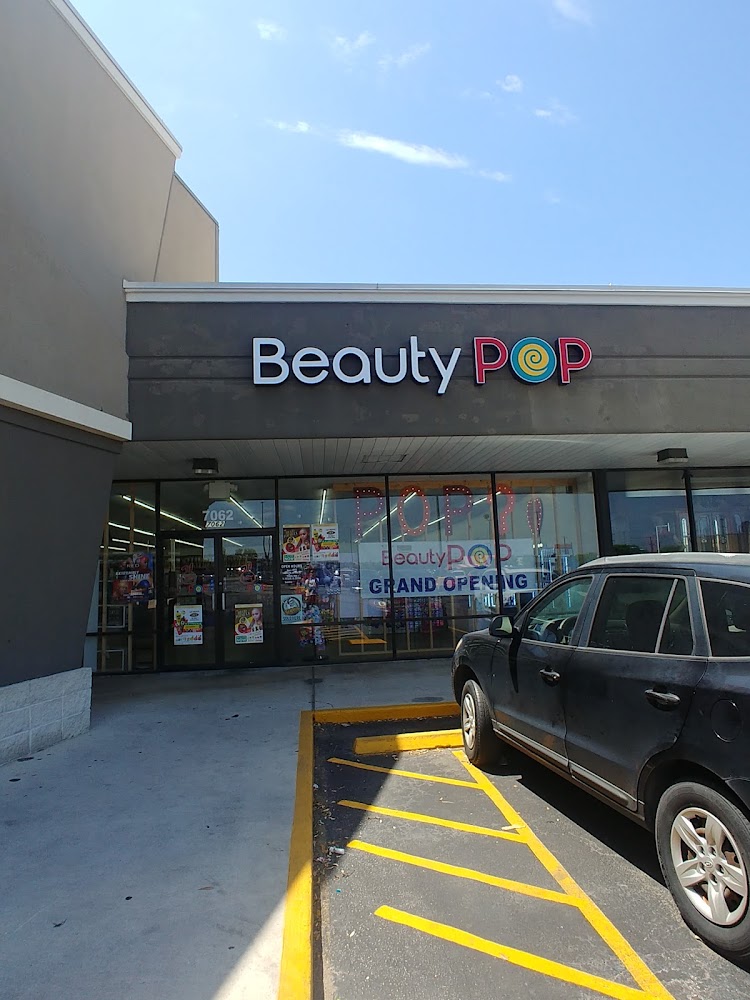 Beauty POP photo 3