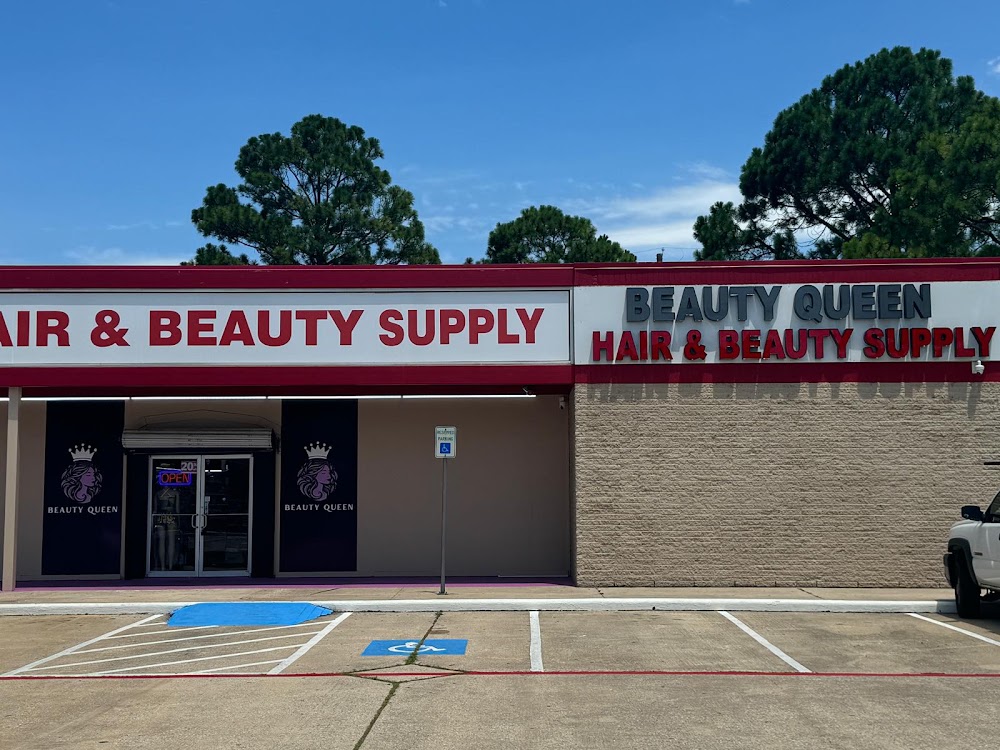 Beauty Queen Hair & Beauty Supply