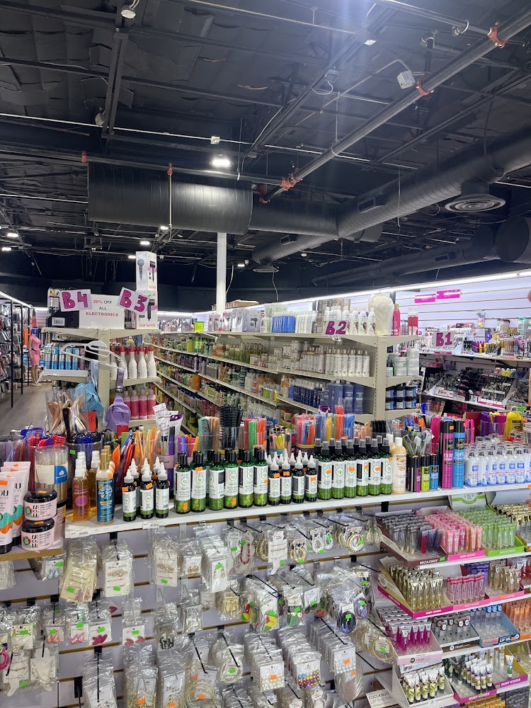 Beauty Queen Hair & Beauty Supply photo 3