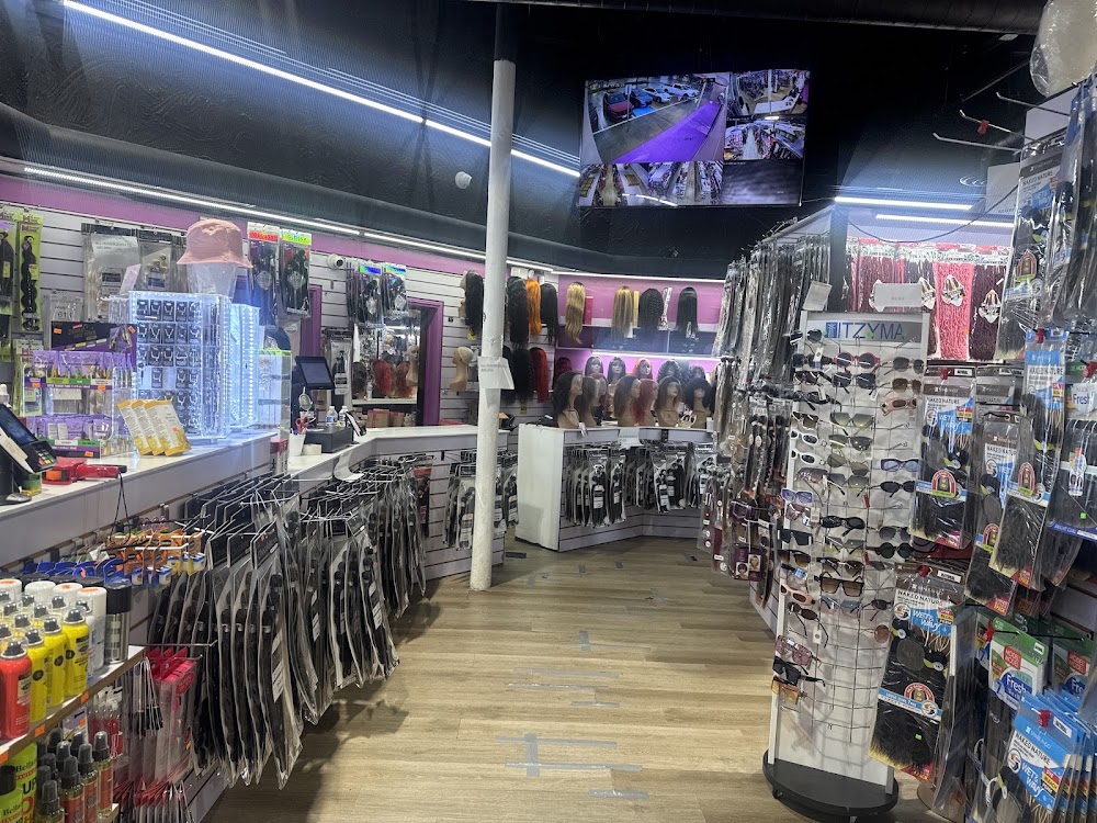 Beauty Queen Hair & Beauty Supply photo 5