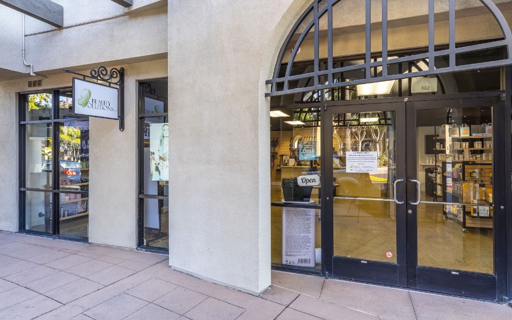 Beauty Solutions Resource Center