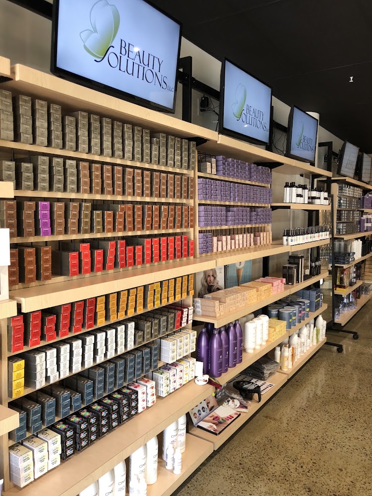 Beauty Solutions Resource Center photo 2