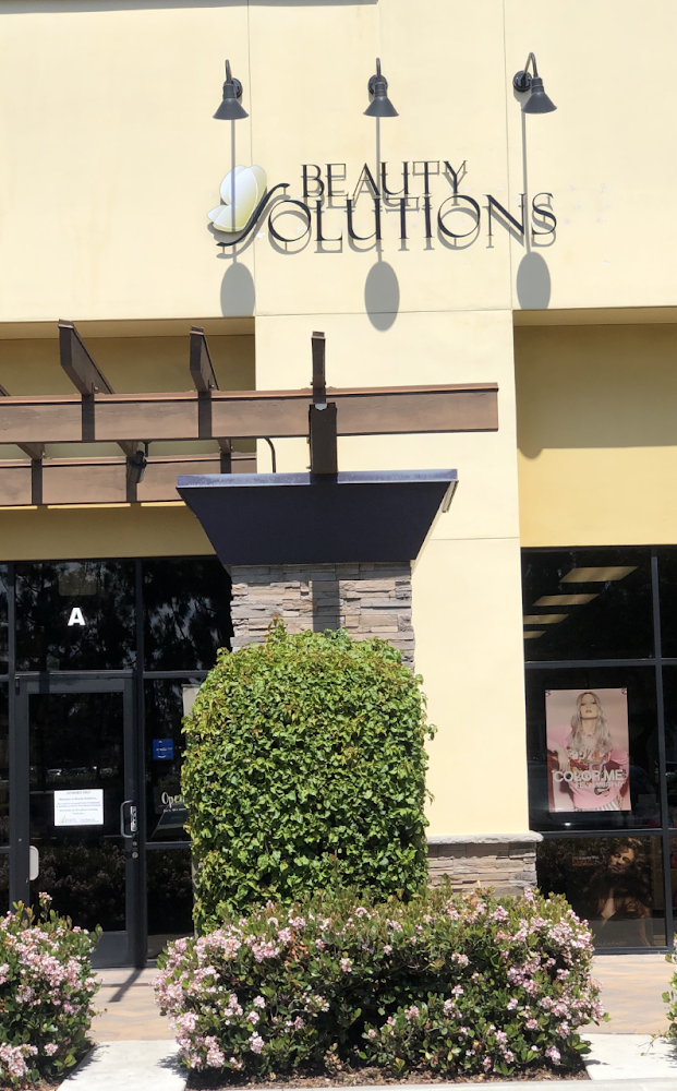 Beauty Solutions Resource Center