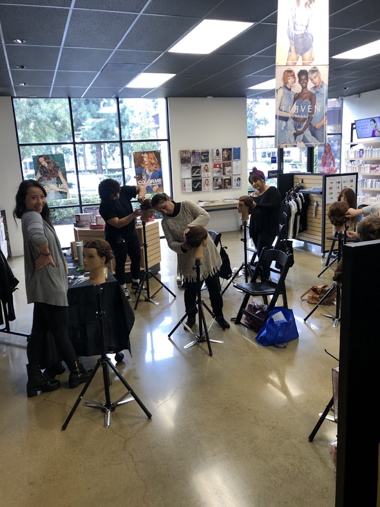 Beauty Solutions Resource Center photo 5
