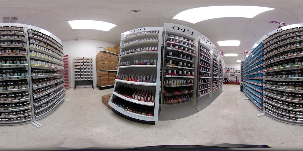 BEAUTY SUPPLY 4U photo 2