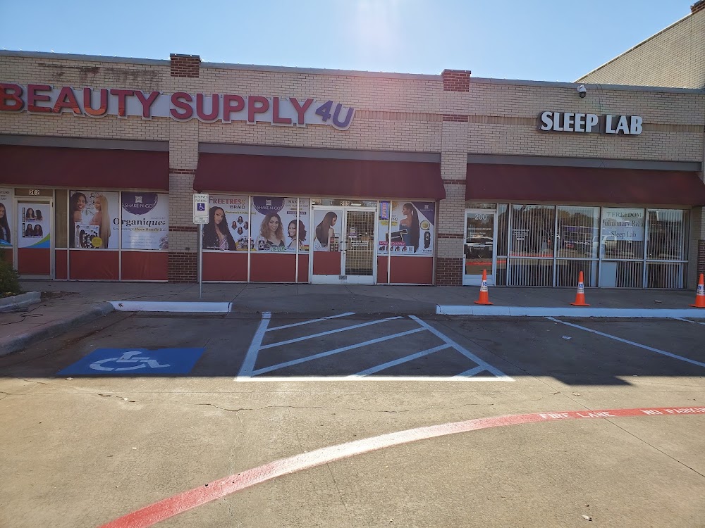Beauty Supply 4U - Lewisville