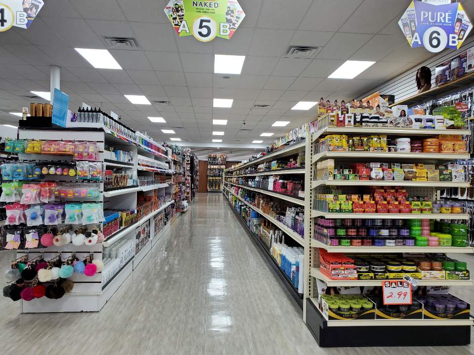 Beauty Supply 4U - Lewisville photo 2