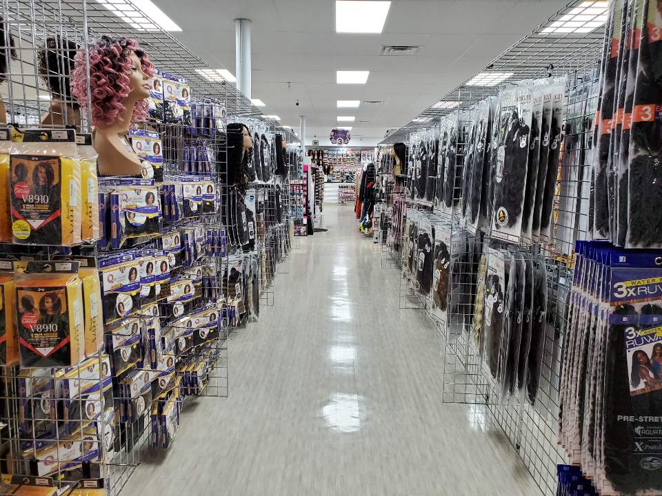 Beauty Supply 4U - Lewisville photo 3