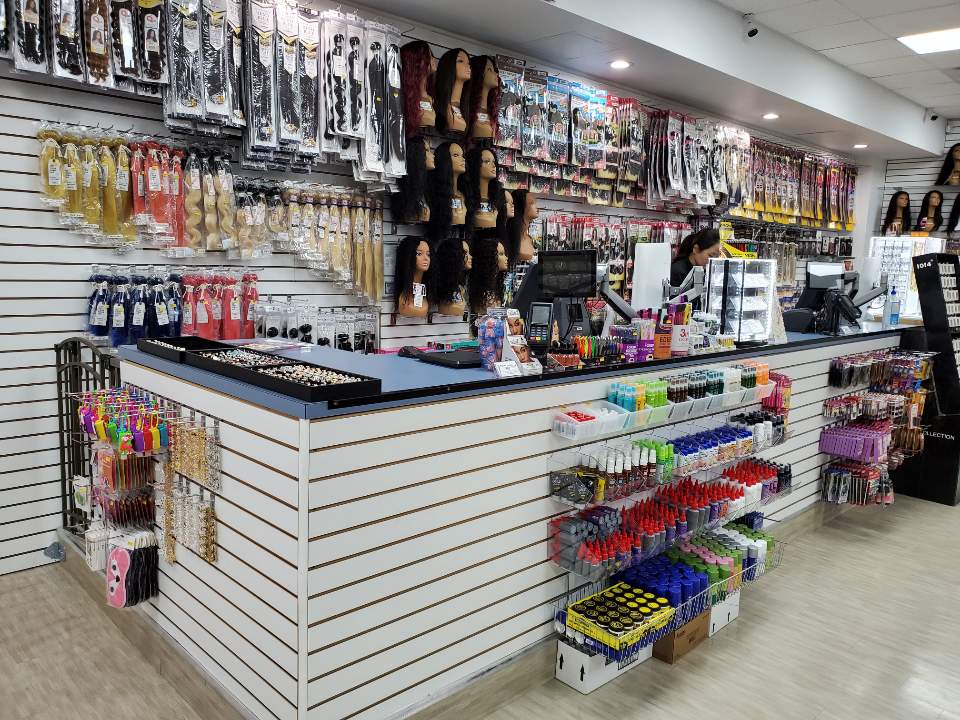 Beauty Supply 4U - Lewisville photo 4