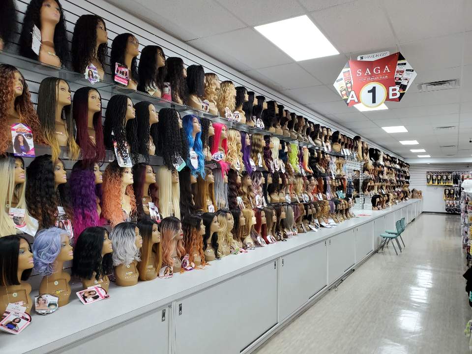 Beauty Supply 4U - Lewisville photo 5
