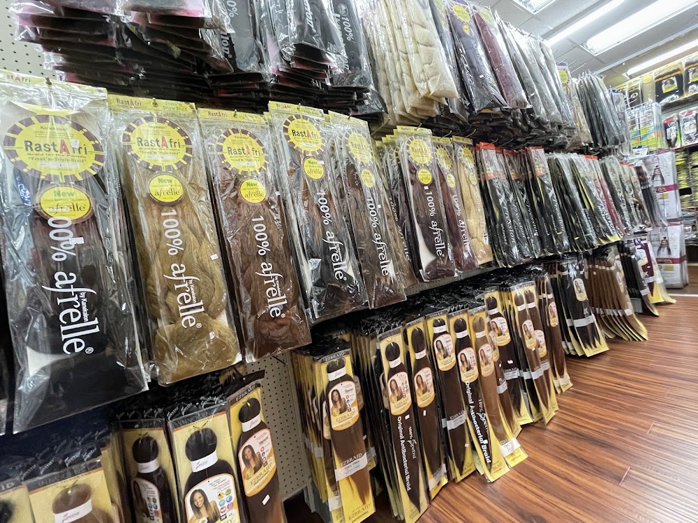 Beauty Supply Warehouse photo 2