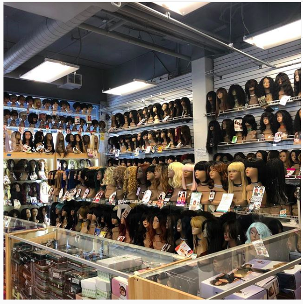 Beauty Supply Warehouse photo 3