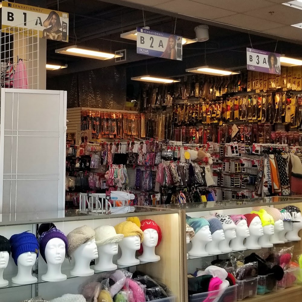 Beauty Supply Warehouse photo 5