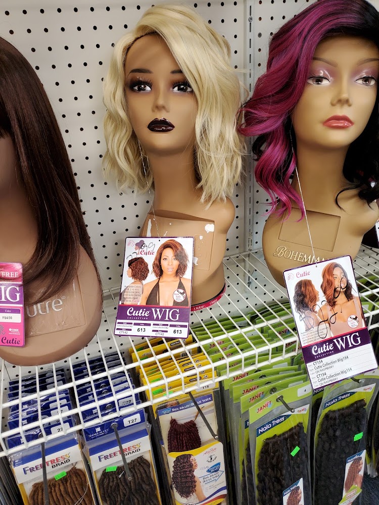 Beauty World photo 2