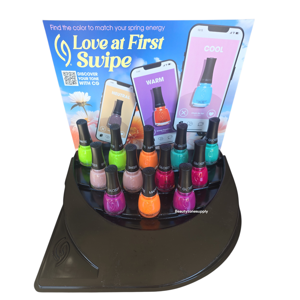 Beauty Zone Nail Supply photo 4