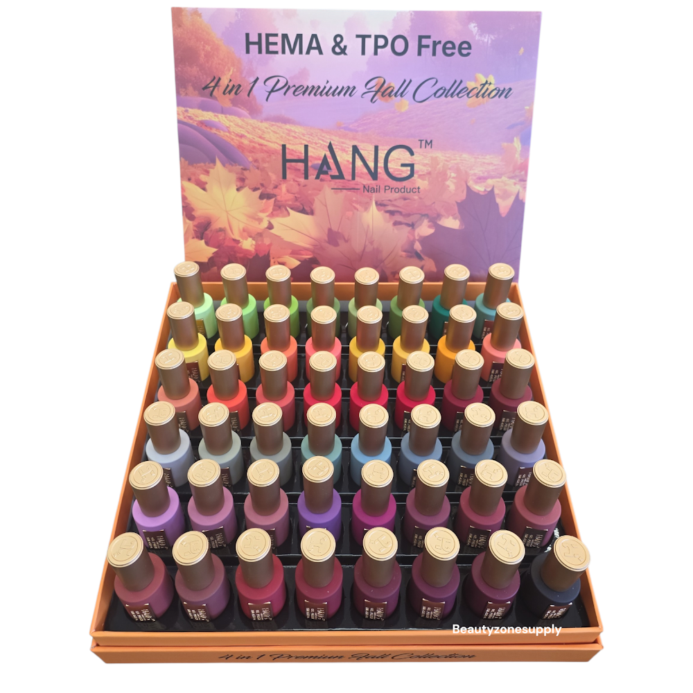 Beauty Zone Nail Supply photo 5