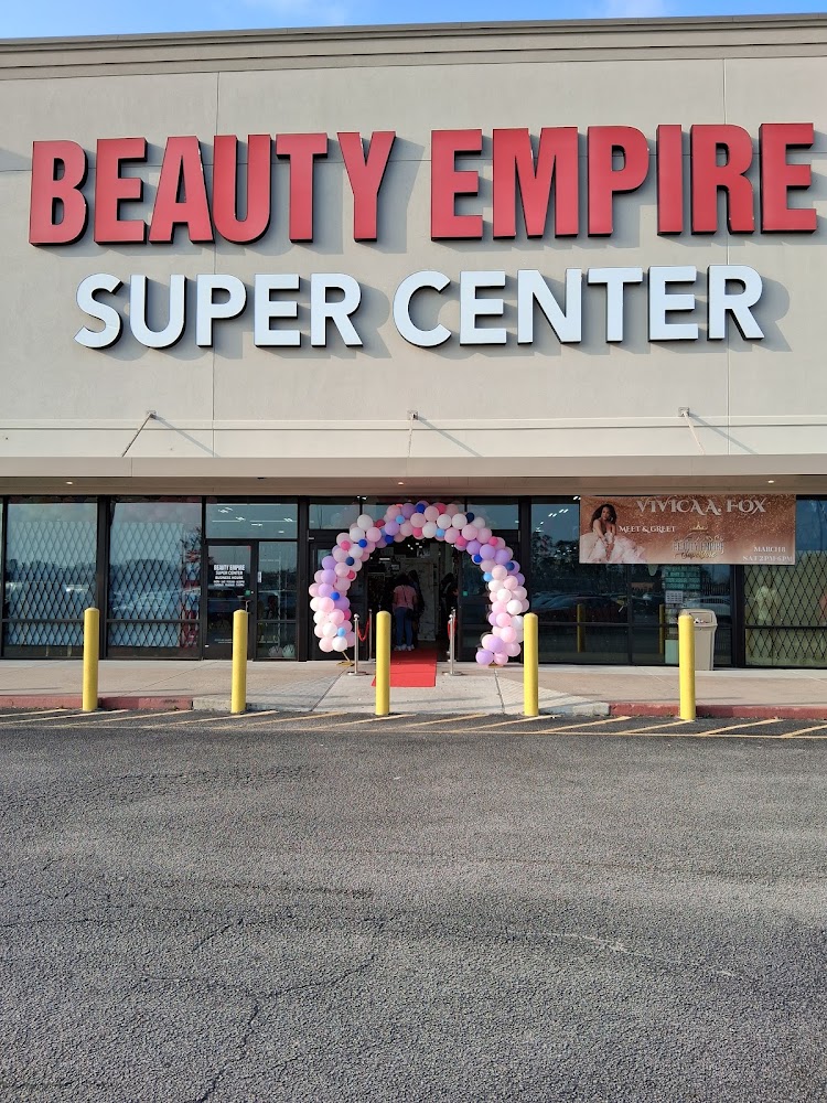 beautyempire supercenter