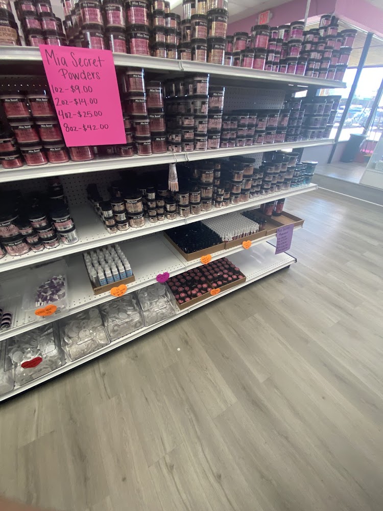 Bella V Nail Supply photo 2