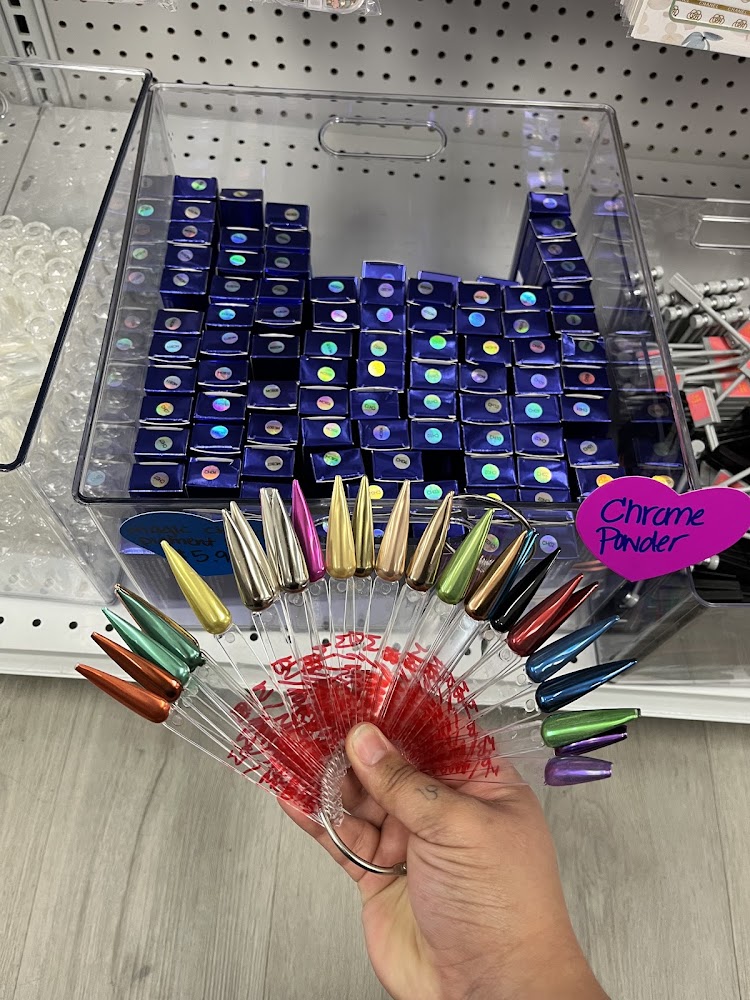 Bella V Nail Supply photo 3