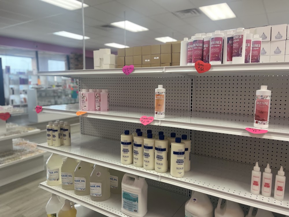 Bella V Nail Supply photo 5