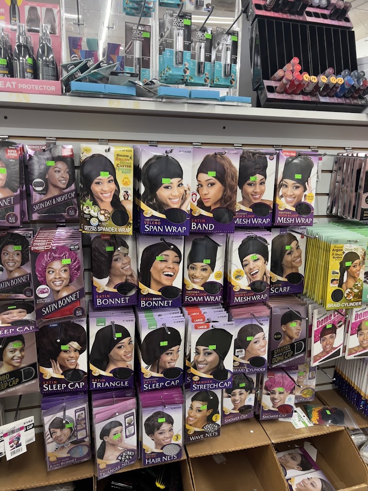 Ben's Beauty Supply