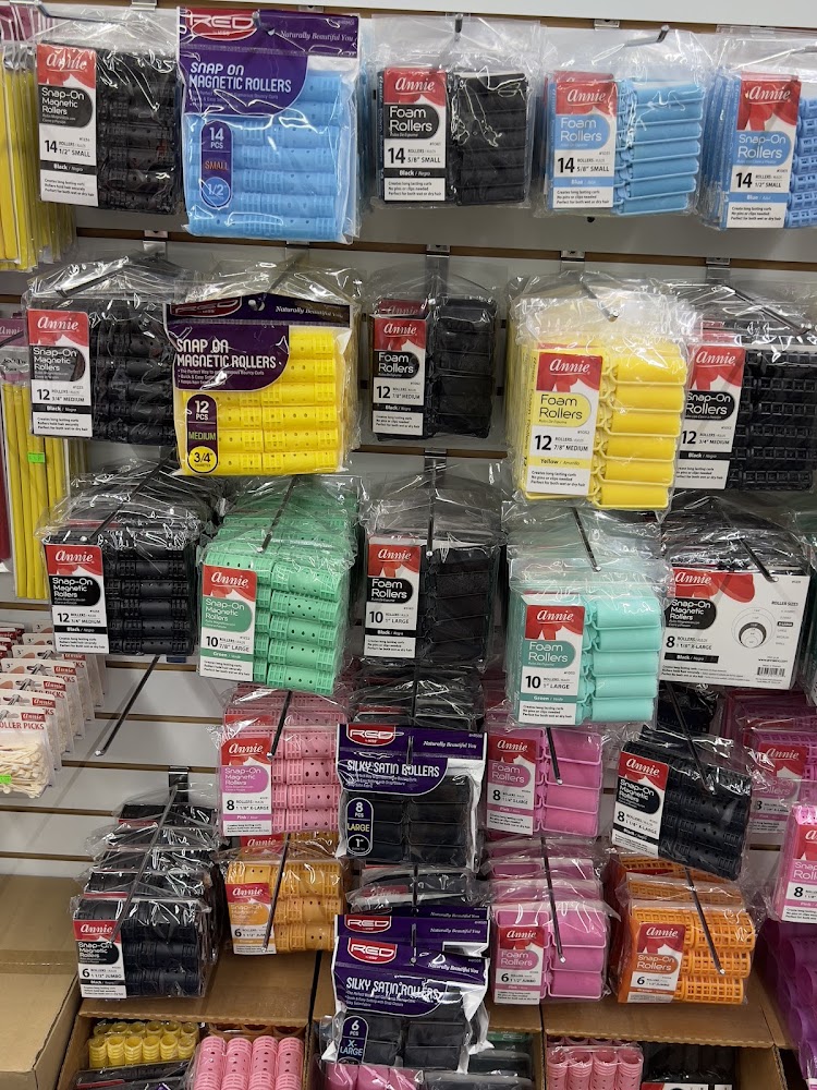 Ben's Beauty Supply photo 2