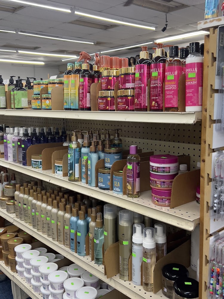 Ben's Beauty Supply photo 3