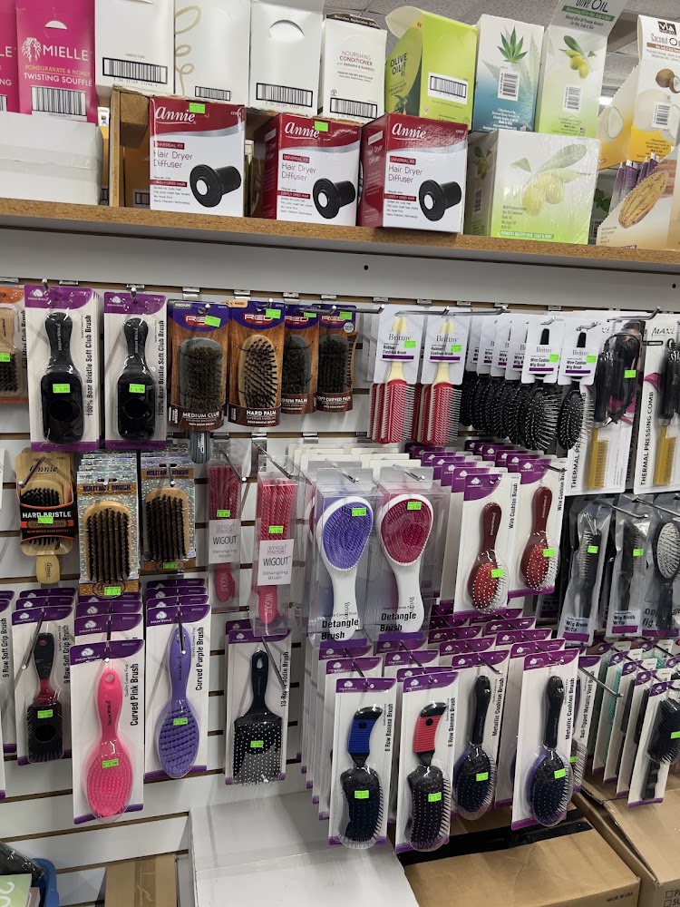 Ben's Beauty Supply photo 4