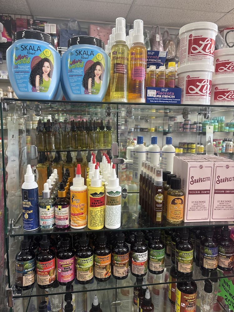 Berlen's Beauty Supply photo 2