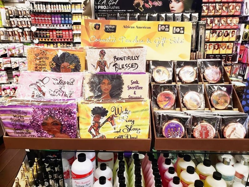 Berlen's Beauty Supply photo 3