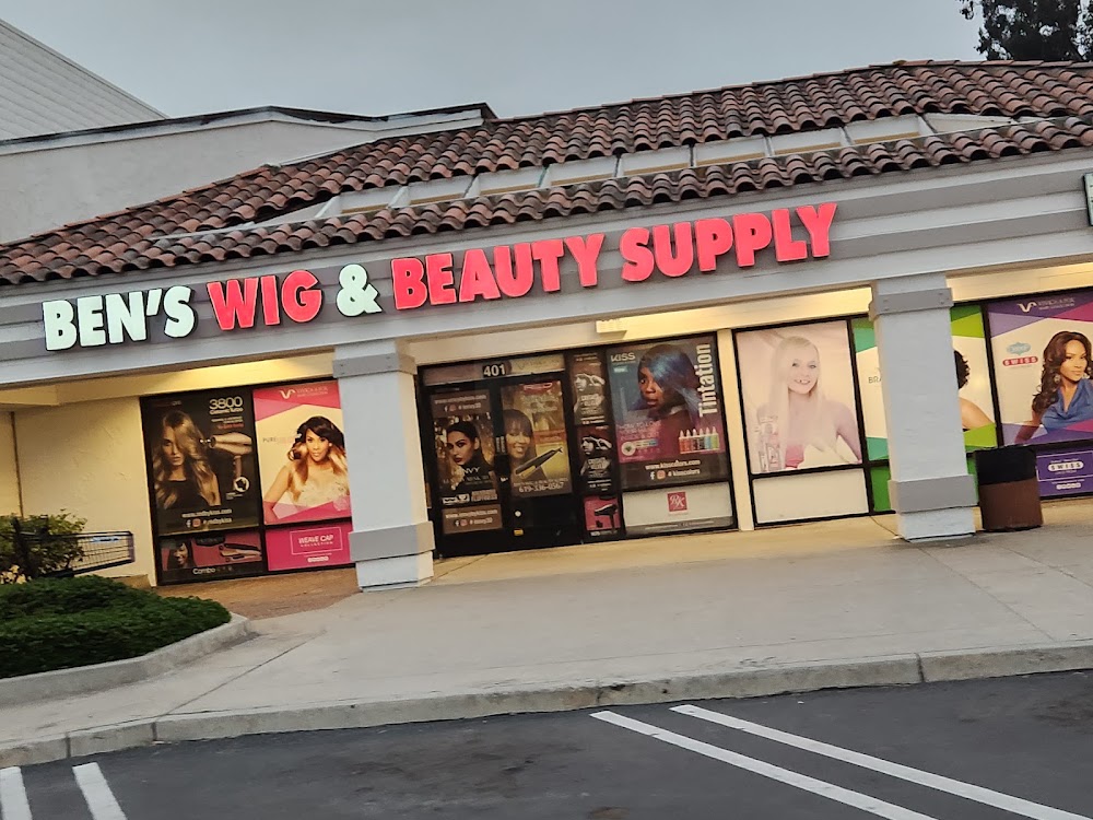 Berlen's Beauty Supply photo 4