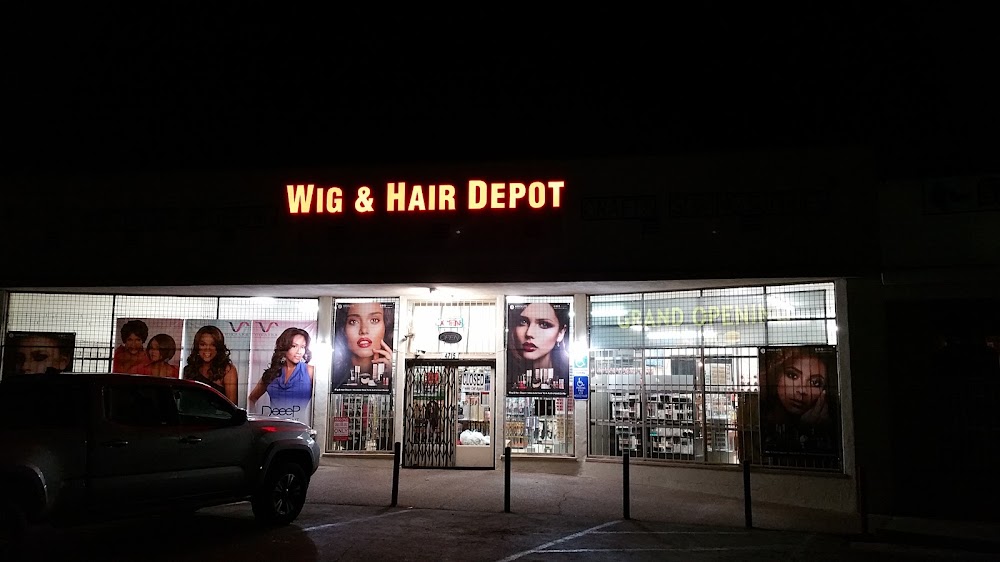 Berlen's Beauty Supply photo 5