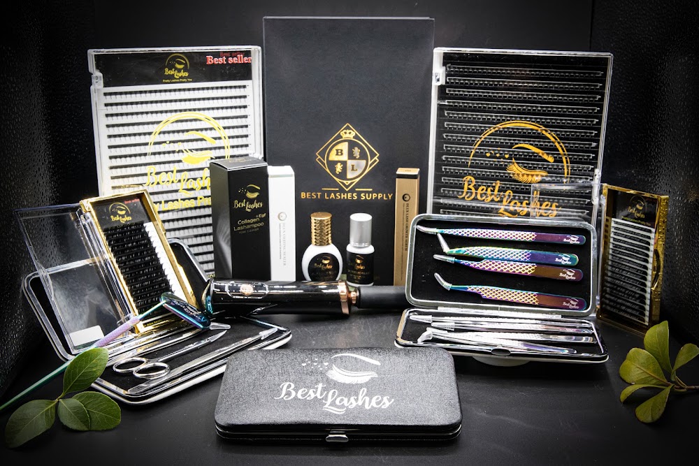 Best Lashes Supply photo 4