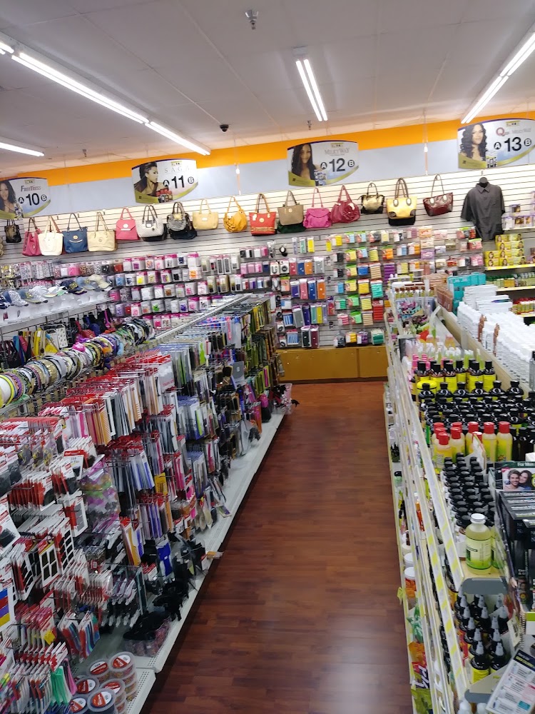 Big-T Beauty Supply