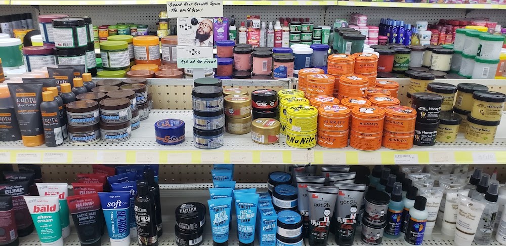 Big-T Beauty Supply photo 2