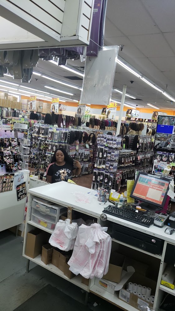 Big-T Beauty Supply photo 4