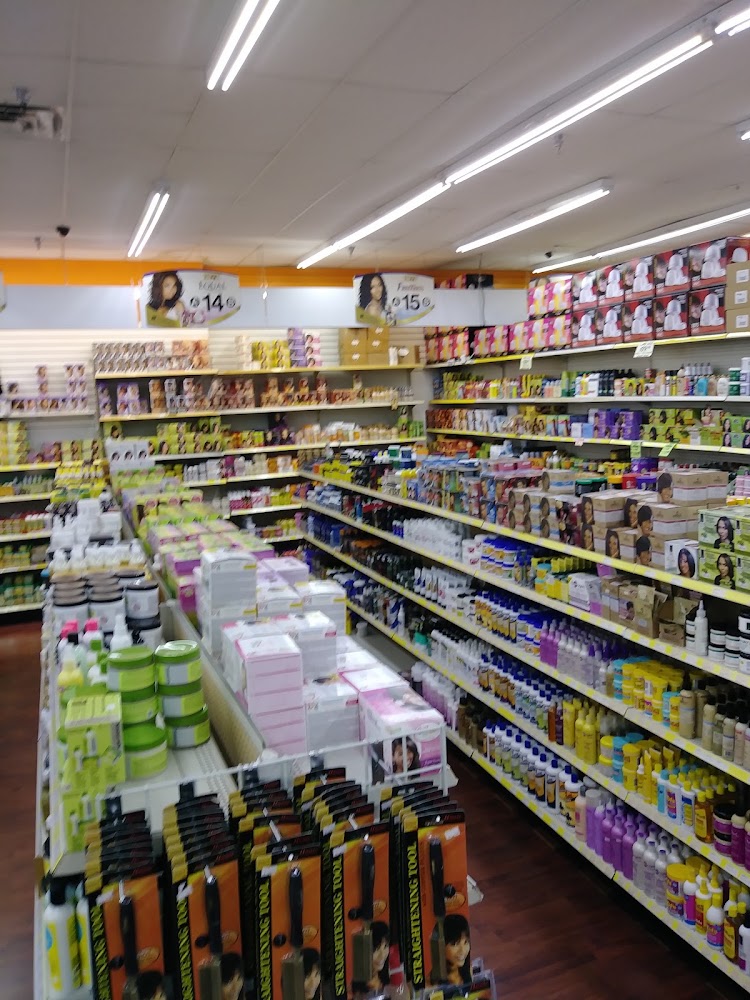 Big-T Beauty Supply photo 5